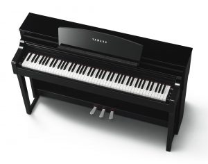 đàn Piano Yamaha Clavinova CSP