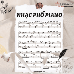 Nhạc Phổ Piano