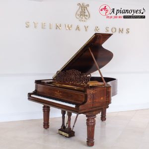 Steinway & Sons