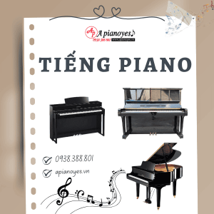 Tiếng Piano