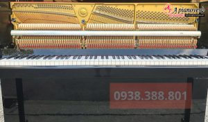 Đàn piano YAMAHA U5AS