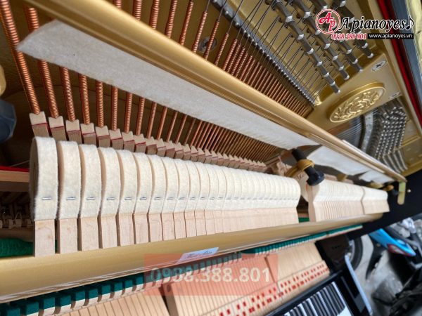 đàn piano KAWAI BS-2A