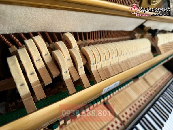 đàn piano EMPEROR MY606E