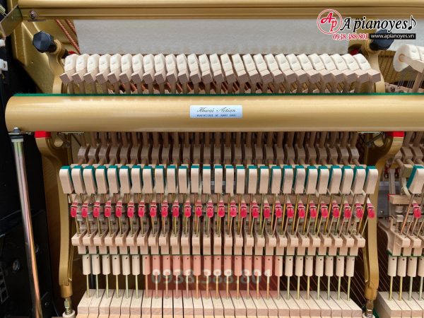 đàn piano KAWAI BS-2A