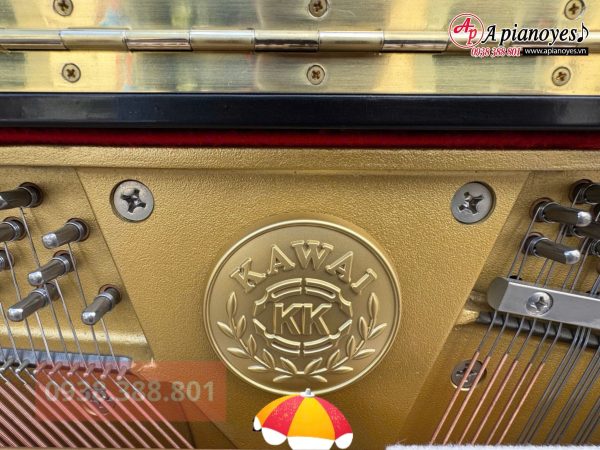 đàn piano EMPEROR MY606E