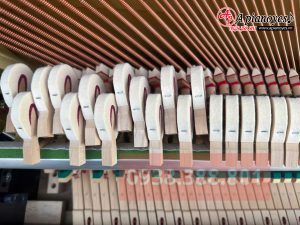 Đàn piano YAMAHA U5AS