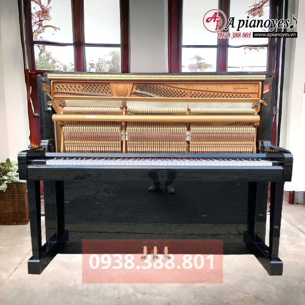 ĐÀN PIANO KAWAI BS-10