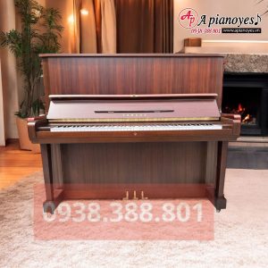 đàn piano YAMAHA U5B