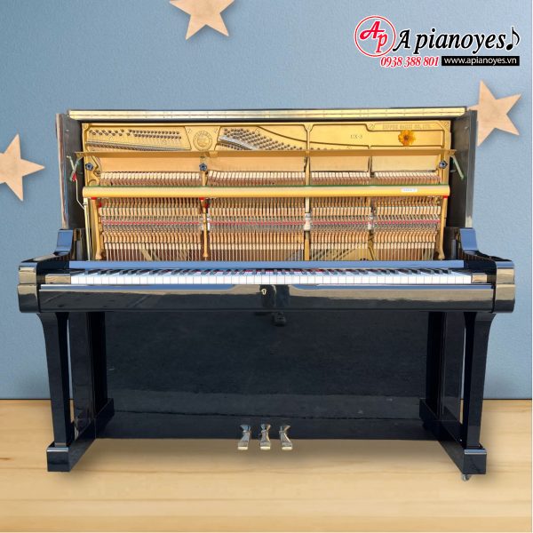 Đàn piano Yamaha UX-3