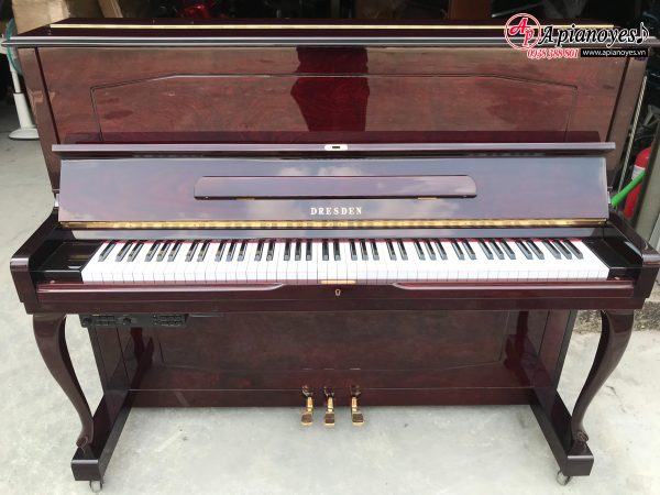 Đàn piano DRESDEN D-801 DX
