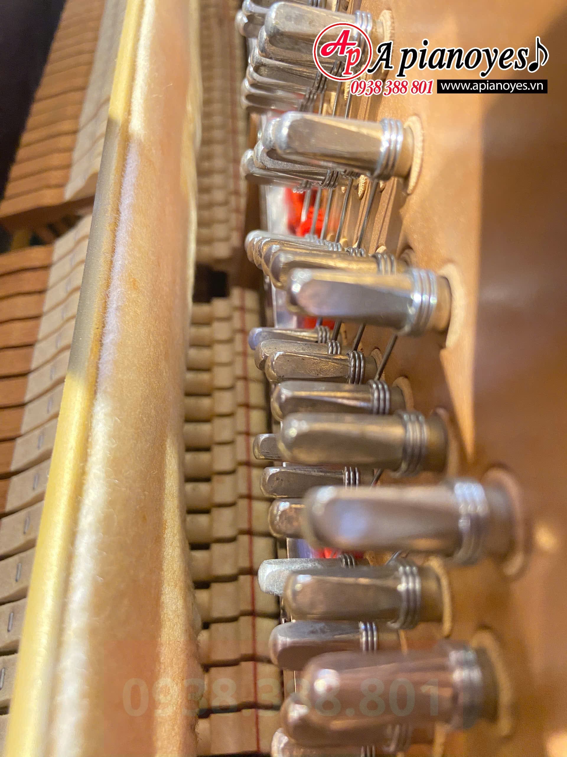 đàn Piano KAWAI KL 32BG (1)