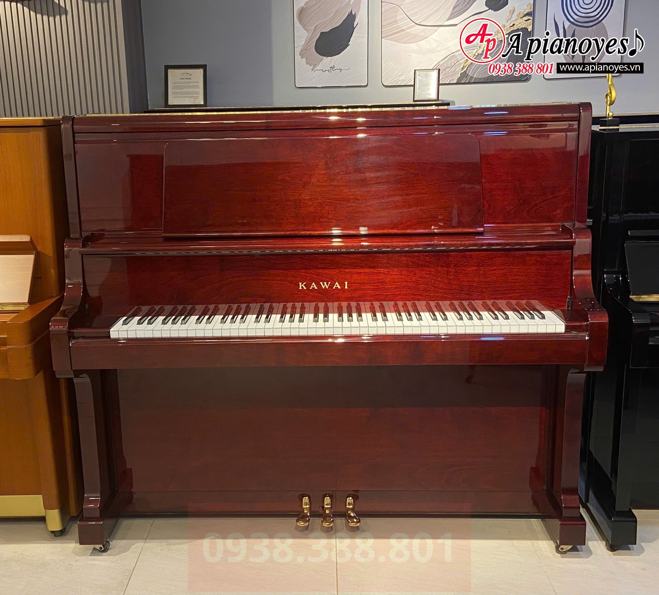 đàn Piano KAWAI KL-32BG đàn Piano KAWAI KL-32BG