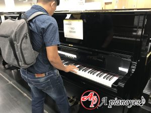 GIÁ ĐÀN PIANO UY TÍN - CHẤT LƯỢNG TẠI TP.HCM