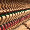 Đàn piano Matsumoto Co LTL M1