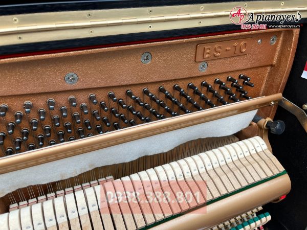 ĐÀN PIANO KAWAI BS-10