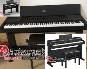 Piano điện Giá Rẻ HCM