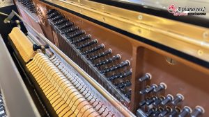 đàn piano KAWAI NS-15