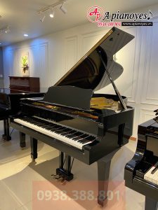 đàn grand piano YAMAHA G5E